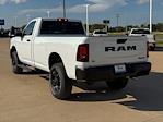 New 2026 Ram 2500 Tradesman Regular Cab 4x4 Pickup for sale #TG184851 - photo 8