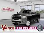 New 2026 Ram 2500 Tradesman Crew Cab 4x4 Pickup for sale #TG184868 - photo 1