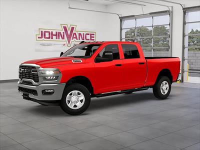 New 2026 Ram 2500 Tradesman Crew Cab 4x4 Pickup for sale #TG184869 - photo 2