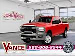 New 2026 Ram 2500 Tradesman Crew Cab 4x4 Pickup for sale #TG184869 - photo 1