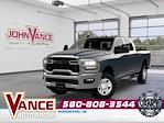 New 2026 Ram 2500 Tradesman Crew Cab 4x4 Pickup for sale #TG184870 - photo 1