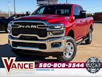 New 2026 Ram 2500 Tradesman Crew Cab for sale #TG184871 - photo 1
