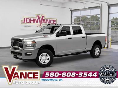 New 2026 Ram 2500 Tradesman Crew Cab for sale #TG184872 - photo 1