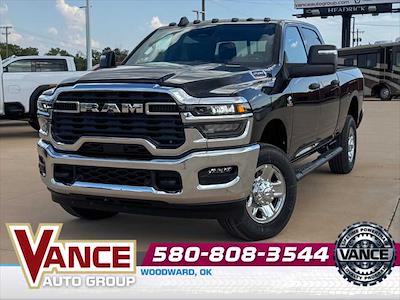 New 2026 Ram 2500 Tradesman Crew Cab 4x4 Pickup for sale #TG184873 - photo 1