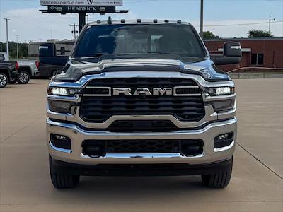 New 2026 Ram 2500 Tradesman Crew Cab 4x4 Pickup for sale #TG184873 - photo 2