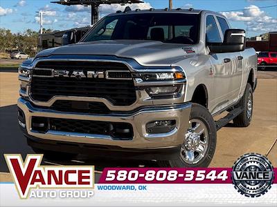 New 2026 Ram 2500 Tradesman Crew Cab 4x4 Pickup for sale #TG184875 - photo 1