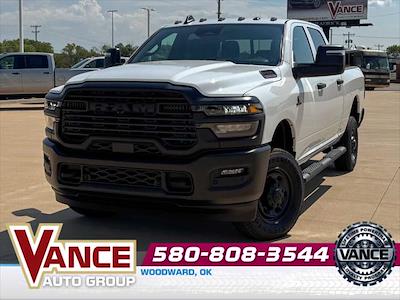 New 2026 Ram 2500 Tradesman Crew Cab 4x4 Pickup for sale #TG184876 - photo 1