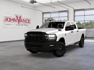 New 2026 Ram 2500 Tradesman Crew Cab 4x4 Pickup for sale #TG184876 - photo 2