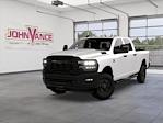 New 2026 Ram 2500 Tradesman Crew Cab 4x4 Pickup for sale #TG184876 - photo 2