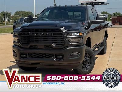 New 2026 Ram 2500 Tradesman Crew Cab 4x4 Pickup for sale #TG184877 - photo 1