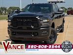 New 2026 Ram 2500 Tradesman Crew Cab 4x4 Pickup for sale #TG184877 - photo 1