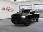 New 2026 Ram 2500 Tradesman Crew Cab 4x4 Pickup for sale #TG184877 - photo 5