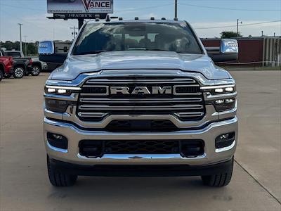 New 2026 Ram 2500 Laramie Crew Cab 4x4 Pickup for sale #TG184880 - photo 2