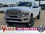 New 2026 Ram 2500 Laramie Crew Cab 4x4 Pickup for sale #TG184880 - photo 1