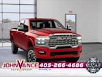 New 2026 Ram 2500 Longhorn Crew Cab 4x4 Pickup for sale #TG184987 - photo 1