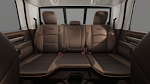 New 2026 Ram 2500 Longhorn Crew Cab 4x4 Pickup for sale #TG184987 - photo 3