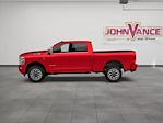 New 2026 Ram 2500 Longhorn Crew Cab 4x4 Pickup for sale #TG184987 - photo 4