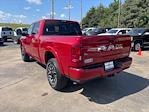 New 2026 Ram 2500 Longhorn Crew Cab 4x4 Pickup for sale #TG184987 - photo 6