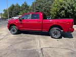 New 2026 Ram 2500 Longhorn Crew Cab 4x4 Pickup for sale #TG184987 - photo 8