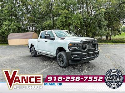 New 2026 Ram 2500 Tradesman Crew Cab 4x4 Pickup for sale #TG185439 - photo 1