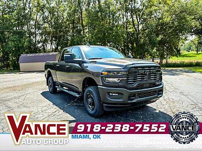 New 2026 Ram 2500 Tradesman Crew Cab 4x4 Pickup for sale #TG185440 - photo 1