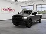 New 2026 Ram 2500 Tradesman Crew Cab 4x4 Pickup for sale #TG185440 - photo 2