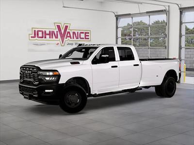 New 2026 Ram 3500 Tradesman Crew Cab 4x4 DRW Pickup for sale #TG194421 - photo 2
