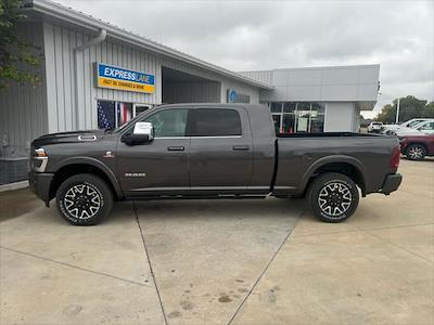 New 2026 Ram 2500 Longhorn Mega Cab 4x4 Pickup for sale #TG203833 - photo 2
