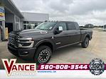 New 2026 Ram 2500 Longhorn Mega Cab 4x4 Pickup for sale #TG203833 - photo 1