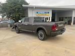 New 2026 Ram 2500 Longhorn Mega Cab 4x4 Pickup for sale #TG203833 - photo 3