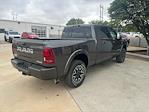 New 2026 Ram 2500 Longhorn Mega Cab 4x4 Pickup for sale #TG203833 - photo 7