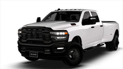 New 2026 Ram 3500 Tradesman Crew Cab for sale #TG204046 - photo 1