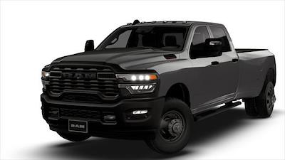 New 2026 Ram 3500 Tradesman Crew Cab for sale #TG204047 - photo 1