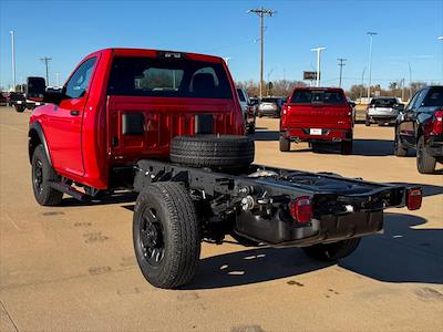 New 2026 Ram 3500 Regular Cab 60 CA Cab Chassis for sale #TG207536 - photo 2