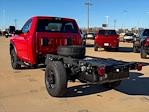 New 2026 Ram 3500 Regular Cab 60 CA Cab Chassis for sale #TG207536 - photo 2
