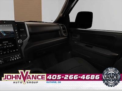 New 2026 Ram 2500 Warlock Crew Cab for sale #TG208600 - photo 1