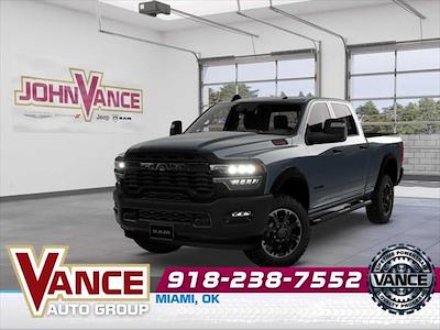 New 2026 Ram 2500 Warlock Crew Cab for sale #TG209013 - photo 2