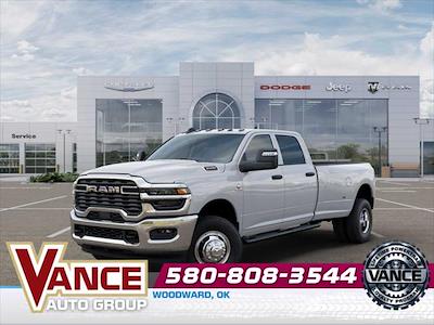 New 2026 Ram 3500 Tradesman Crew Cab for sale #TG211152 - photo 1