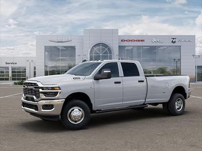 New 2026 Ram 3500 Tradesman Crew Cab for sale #TG211152 - photo 2