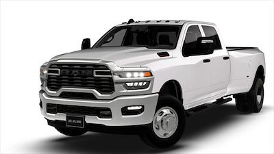 New 2026 Ram 3500 Tradesman Crew Cab for sale #TG211385 - photo 1