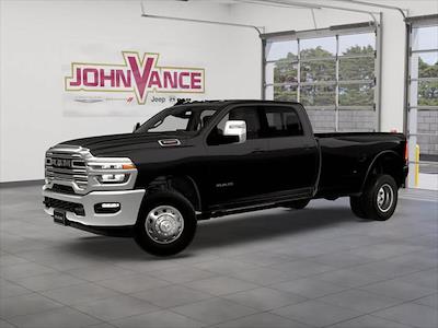 New 2026 Ram 3500 Laramie Crew Cab 4x4 DRW Pickup for sale #TG213932 - photo 2