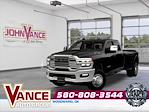 New 2026 Ram 3500 Laramie Crew Cab 4x4 DRW Pickup for sale #TG213932 - photo 1