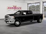 New 2026 Ram 3500 Laramie Crew Cab 4x4 DRW Pickup for sale #TG213932 - photo 2