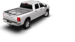 New 2026 Ram 2500 Tradesman Crew Cab 4x4 Pickup for sale #TG214675 - photo 2