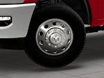 New 2026 Ram 3500 Laramie Crew Cab 4x4 DRW Pickup for sale #TG215587 - photo 10