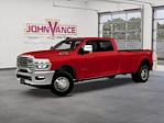 New 2026 Ram 3500 Laramie Crew Cab 4x4 DRW Pickup for sale #TG215587 - photo 2