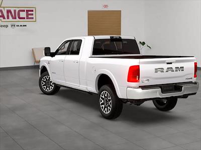 New 2026 Ram 2500 Longhorn Mega Cab for sale #TG217008 - photo 2