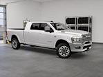 New 2026 Ram 2500 Longhorn Mega Cab for sale #TG217008 - photo 5