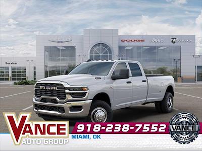 New 2026 Ram 3500 Tradesman Crew Cab for sale #TG228076 - photo 2