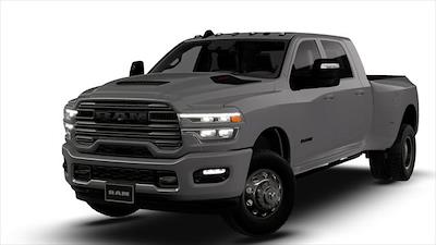New 2026 Ram 3500 Laramie Mega Cab for sale #TG228499 - photo 1